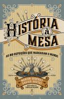 História à Mesa