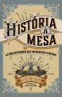 História à Mesa - Preview