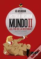 Historia Absurda Del Mundo 2