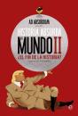 Historia Absurda Del Mundo 2 - Preview