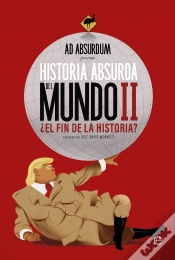 Capa do artigo Historia Absurda Del Mundo 2