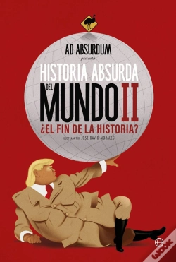 Capa do artigo Historia Absurda Del Mundo 2