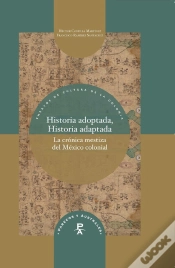 Capa do artigo Historia Adoptada, Historia Adaptada
