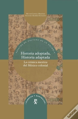 Capa do artigo Historia Adoptada, Historia Adaptada