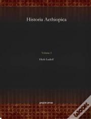 Historia Aethiopica