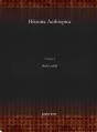 Historia Aethiopica - Preview
