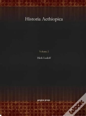 Capa do artigo Historia Aethiopica