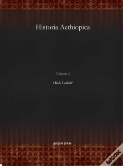 Capa do artigo Historia Aethiopica