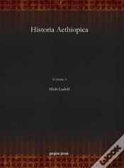 Capa do artigo Historia Aethiopica