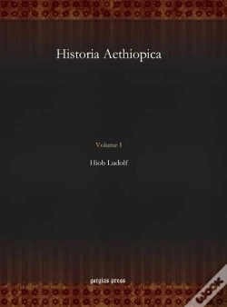 Capa do artigo Historia Aethiopica