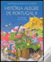 Capa do artigo História Alegre de Portugal II