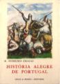História Alegre de Portugal - Preview