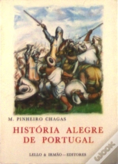 História Alegre de Portugal