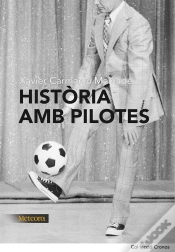 Capa do artigo Historia Amb Pilotes  