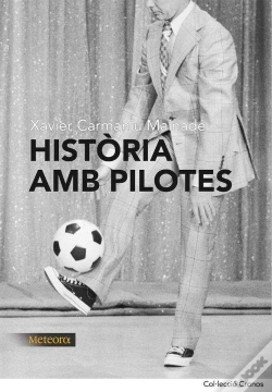 Capa do artigo Historia Amb Pilotes  