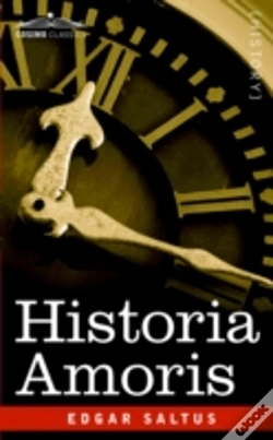 Capa do artigo Historia Amoris