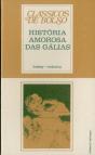 História Amorosa das Gálias - Preview