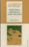 História Amorosa das Gálias