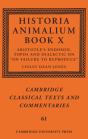 Historia Animalium Book X - Preview