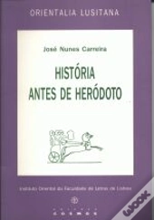 História Antes de Heródoto