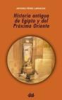 Historia Antigua De Egipto Y Del Próximo Oriente - Preview