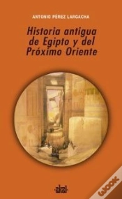 Capa do artigo Historia Antigua De Egipto Y Del Próximo Oriente