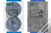 Capa do artigo Historia Antigua De España