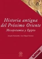 Historia Antigua Del Próximo Oriente