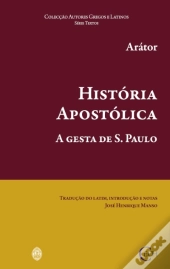 História Apostólica