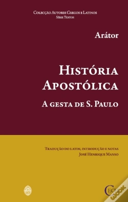 Capa do artigo História Apostólica
