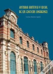 Capa do artigo Historia Artística Y Social De Los Edificios Linarenses