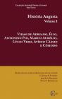 História Augusta - Volume I - Preview
