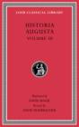 Historia Augusta, Volume Iii - Preview