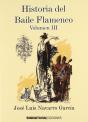 Historia Baile Flamenco - Vol. Iii - Preview