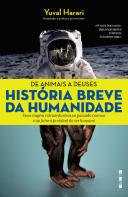 História Breve da Humanidade