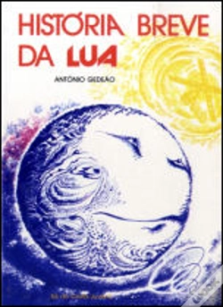Capa do artigo História Breve da Lua