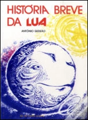 Capa do artigo História Breve da Lua