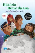 História Breve da Lua