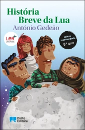 História Breve da Lua