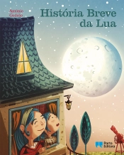 Capa do artigo História Breve da Lua