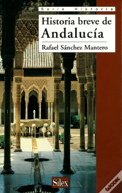 Capa do artigo Historia Breve De Andalucía