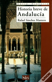 Capa do artigo Historia Breve De Andalucía
