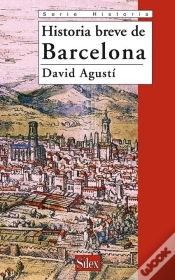 Capa do artigo Historia Breve De Barcelona