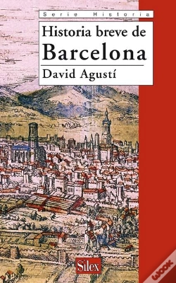 Capa do artigo Historia Breve De Barcelona