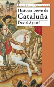 Capa do artigo Historia Breve De Cataluña