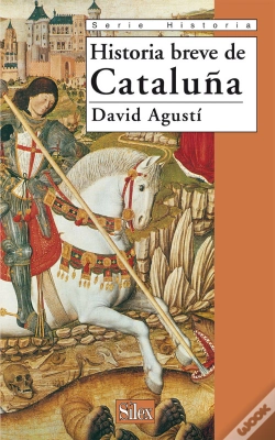 Capa do artigo Historia Breve De Cataluña
