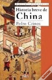 Capa do artigo Historia Breve De China