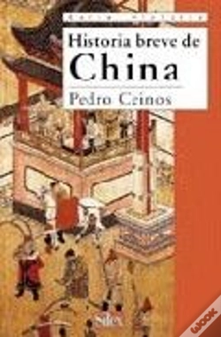 Capa do artigo Historia Breve De China