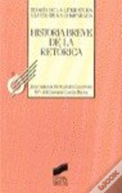 Capa do artigo Historia Breve De La Retórica