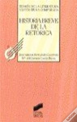 Capa do artigo Historia Breve De La Retórica